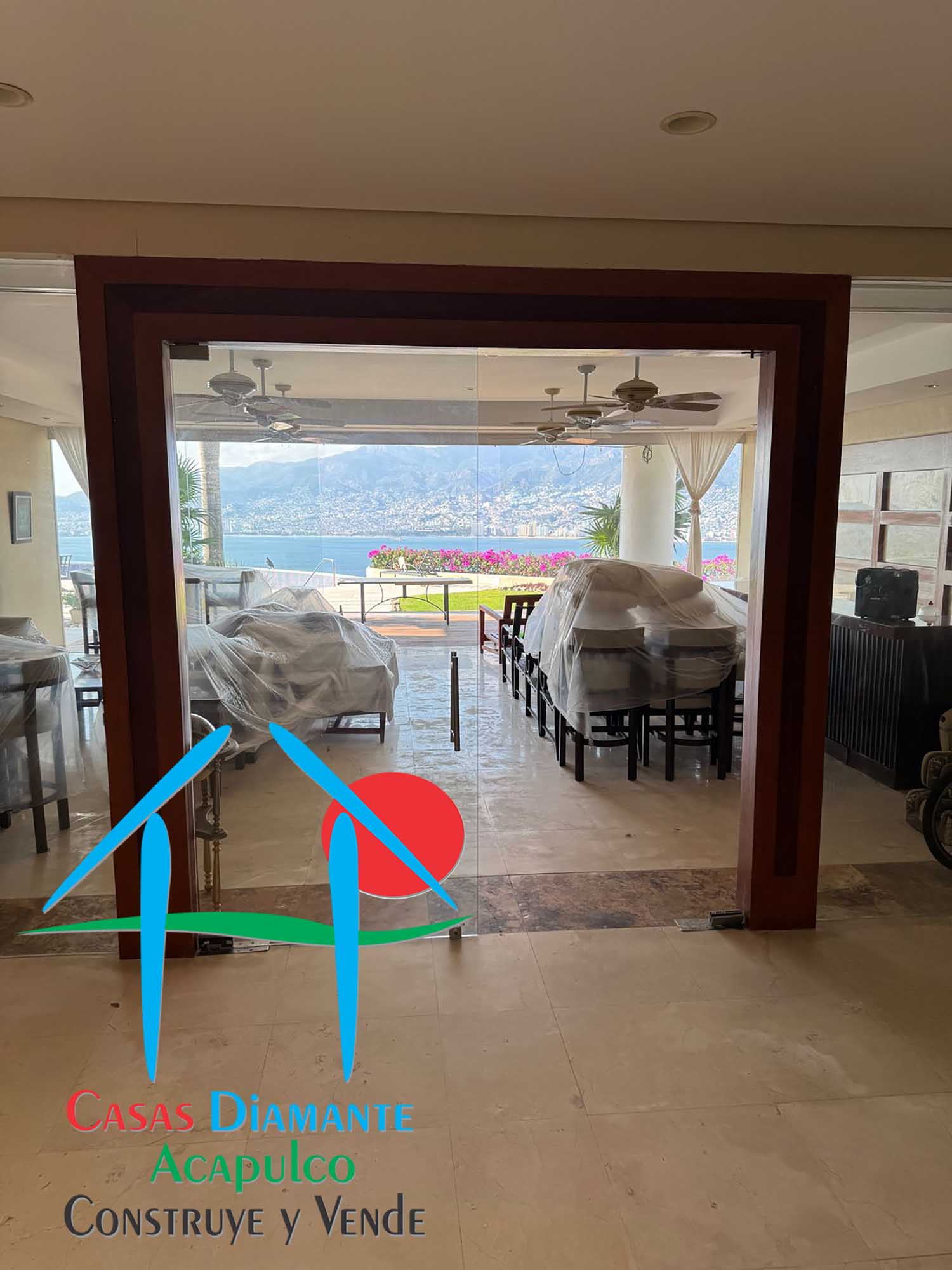 Villa Portofino - Estado actual 9 Villa Portofino - Estado actual 9